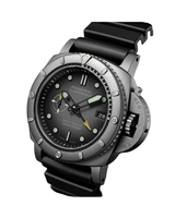 Submersible Navy Seals Afniotech™ Experience