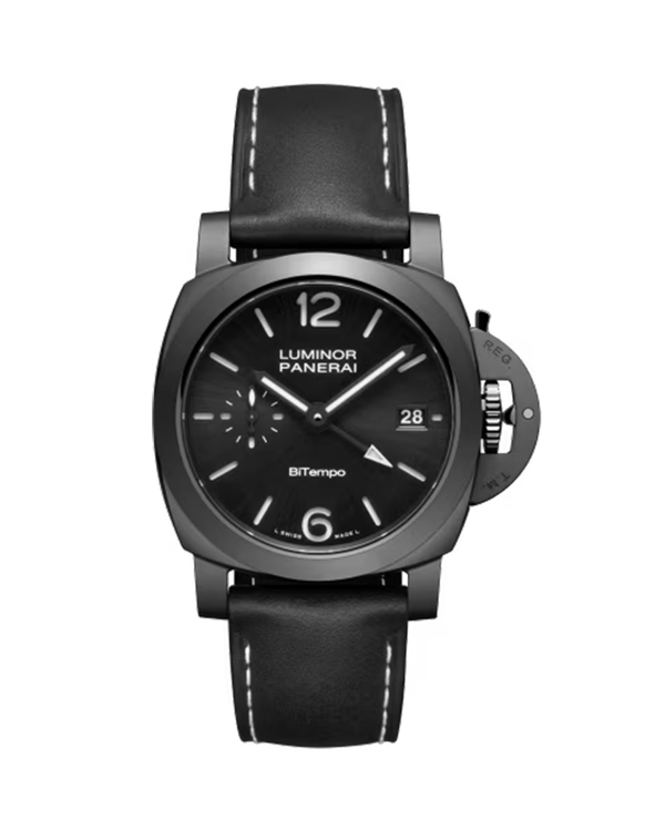 Luminor GMT Power Reserve Ceramica - Art Of Time