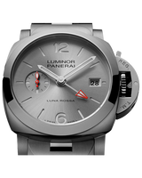 Luminor Luna Rossa GMT