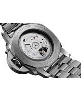 Luminor Luna Rossa GMT