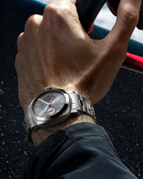 Luminor Luna Rossa GMT