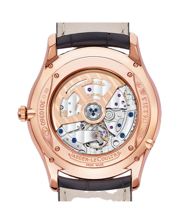 Master Ultra Thin Perpetual