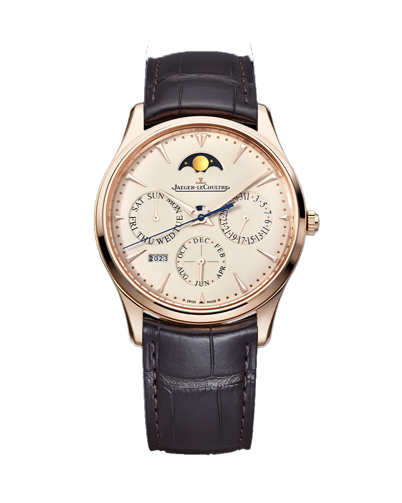 Master Ultra Thin Perpetual