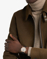 Master Ultra Thin Perpetual