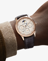 Master Ultra Thin Perpetual