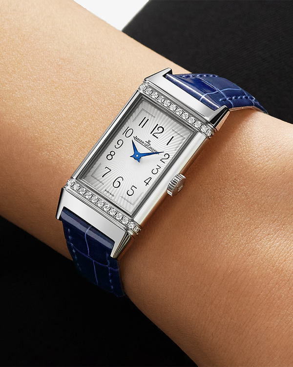 Reverso One Monoface