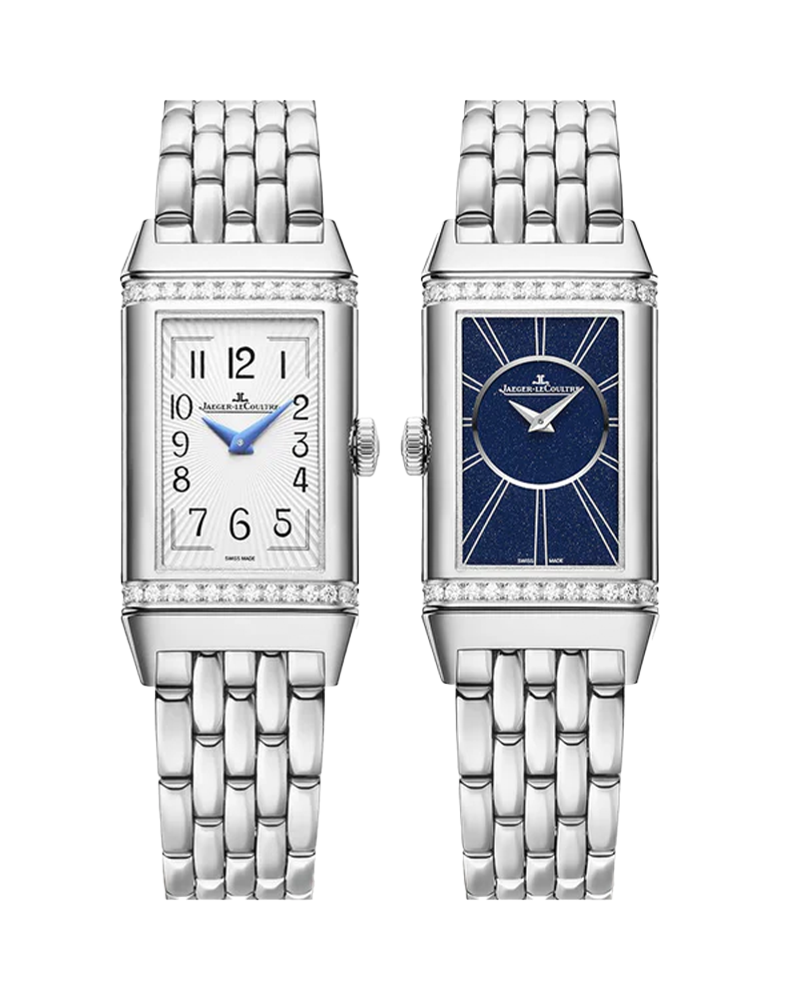 REVERSO ONE DUETTO