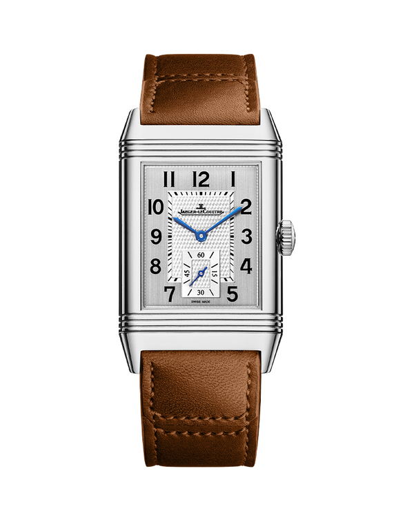 Reverso Classic Large Duoface Small Second