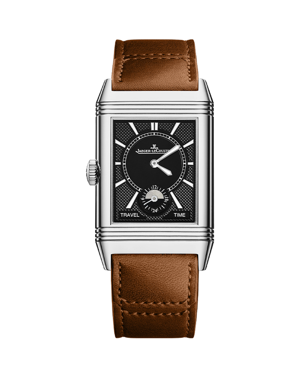 Reverso Classic Large Duoface Small Second