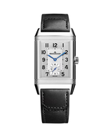 Reverso Classic Monoface Small Seconds