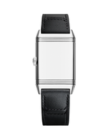 Reverso Classic Monoface Small Seconds