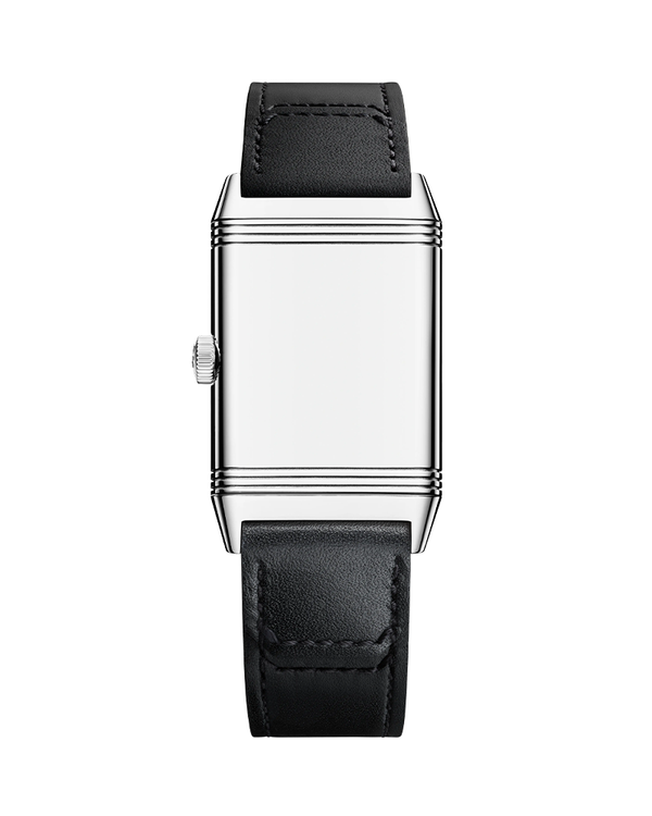 Reverso Classic Monoface Small Seconds