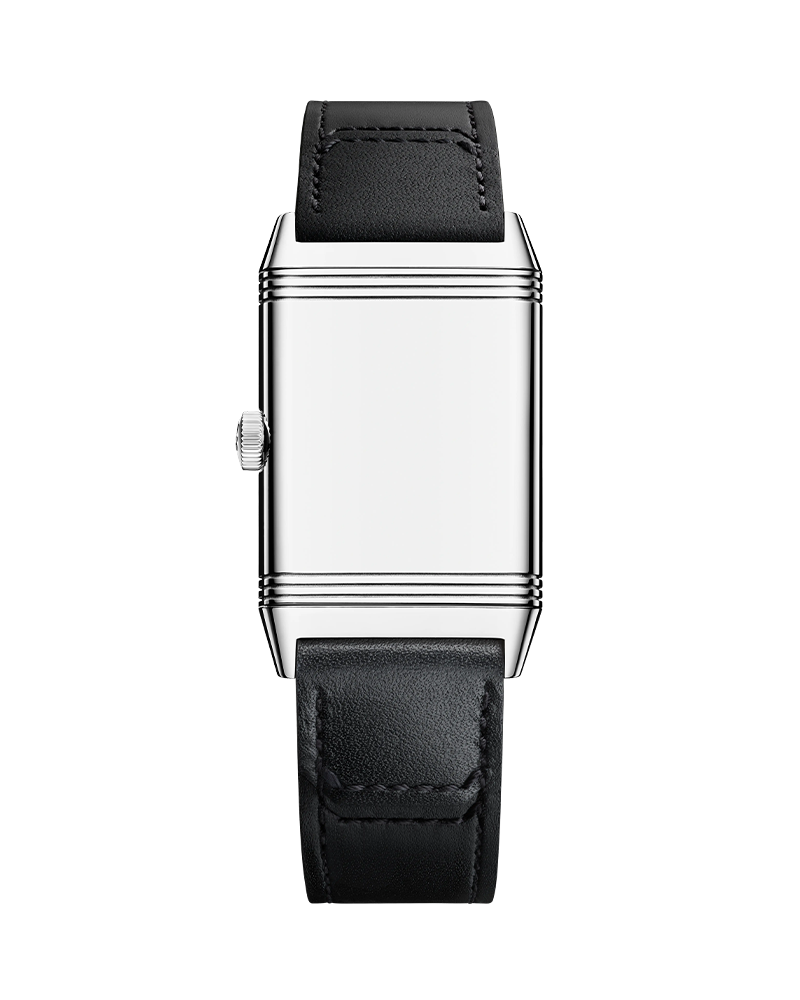 Reverso Classic Monoface Small Seconds