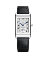Reverso Classic Monoface Small Seconds