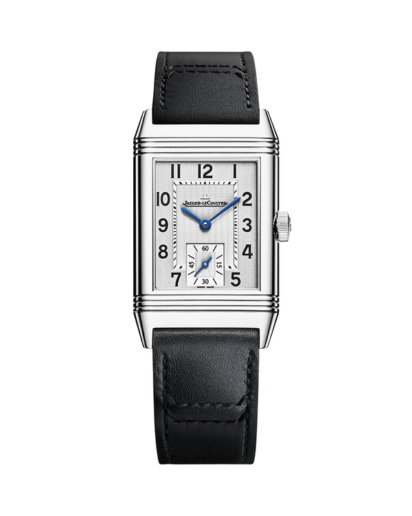 Reverso Classic Monoface Small Seconds