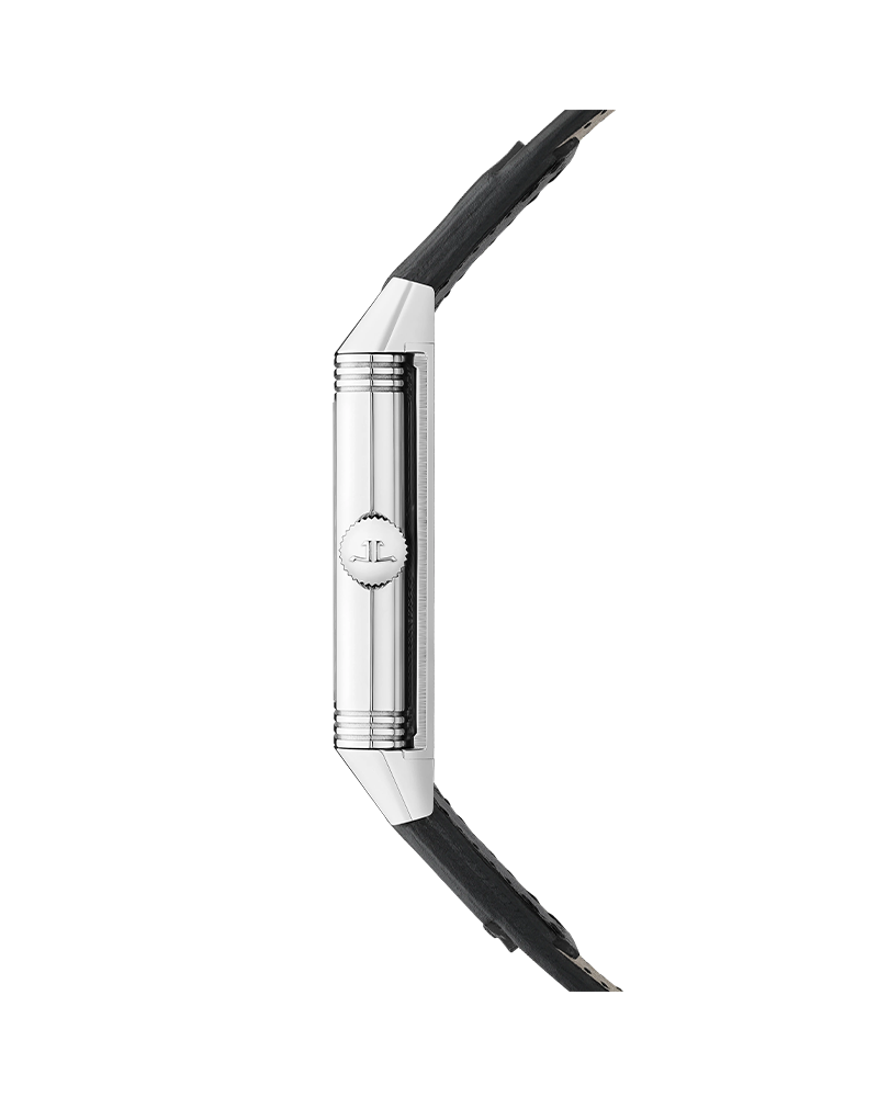 Reverso Classic Monoface Small Seconds