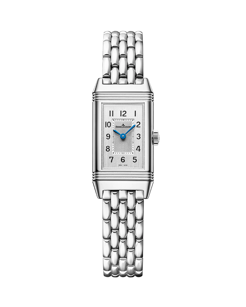 Reverso Classic Monoface