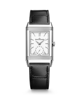 Reverso Tribute Duoface Small Seconds