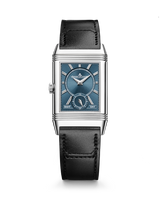 Reverso Tribute Duoface Small Seconds