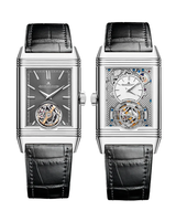 Reverso Tribute Duoface Tourbillon