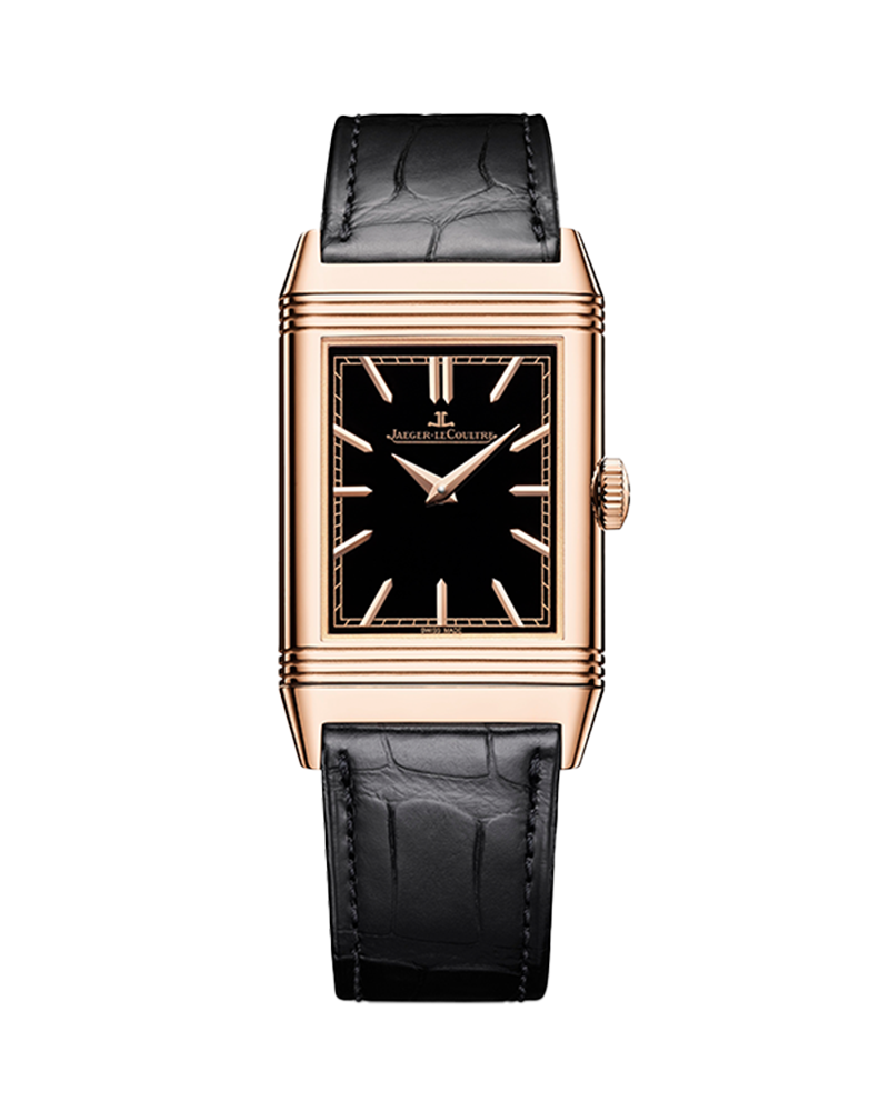 Reverso Tribute Enamel “Tiger”