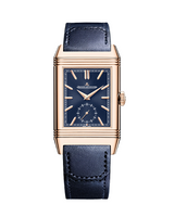 Reverso Tribute Duoface Small Seconds