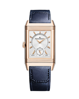 Reverso Tribute Duoface Small Seconds