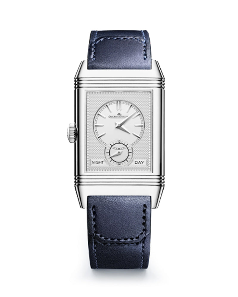 REVERSO TRIBUTE DUOFACE SMALL SECONDS
