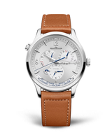 Master Control Geographic