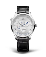 Master Control Geographic