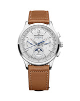 MASTER CONTROL CHRONOGRAPH CALENDAR