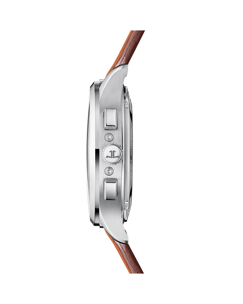 Master Control Chronograph Calendar
