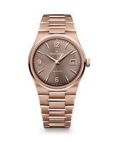 Master Control Chronometre Date