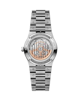 Master Control Chronometre Date