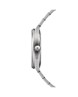 Master Control Chronometre Date