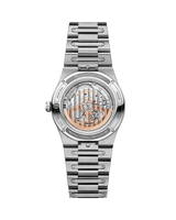 Master Control Chronometre Date Power Reserve