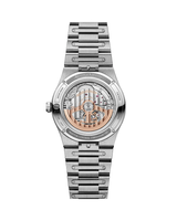 Master Control Chronometre Perpetual Calendar