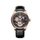 Master Grande Tradition TOURBILLON JUMPING DATE