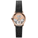 Master Grande Tradition TOURBILLON JUMPING DATE