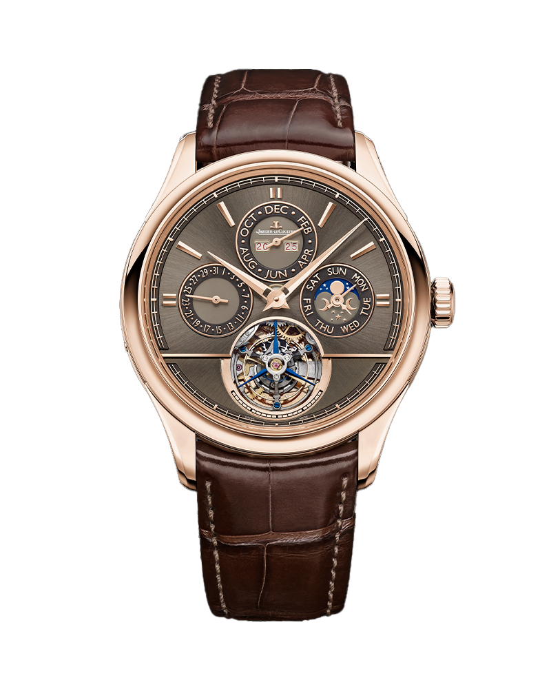 Master Grande Tradition