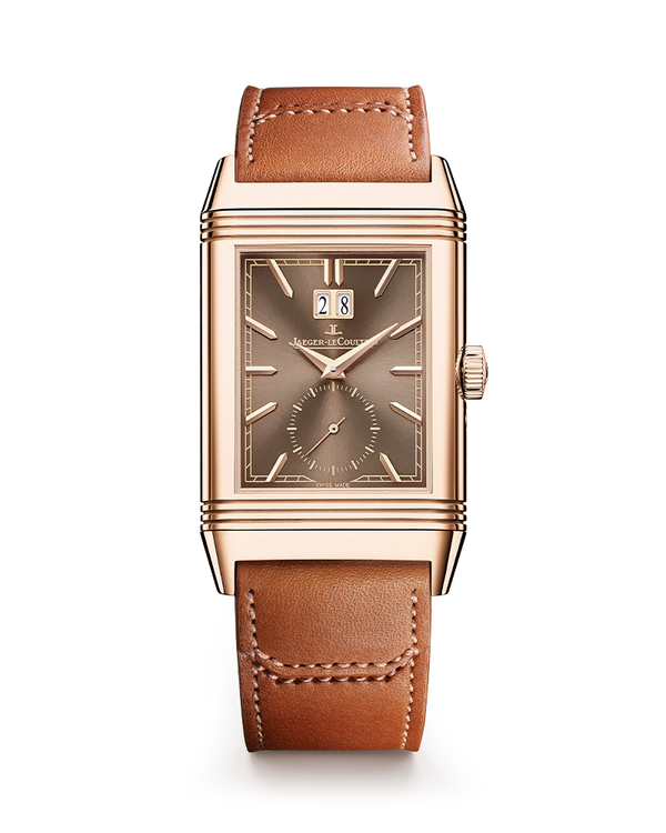 Reverso Tribute Geographic