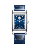 Reverso Tribute Geographic