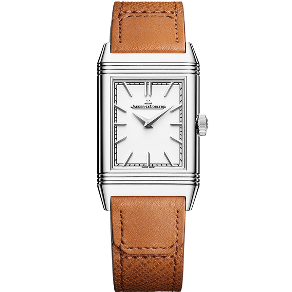 Jaeger-LeCoultre - Reverso Tribute Monoface Watch for Men with