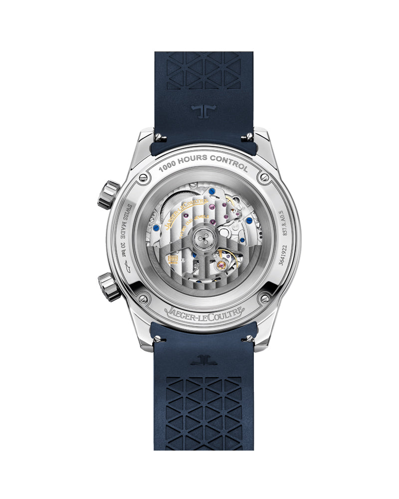 POLARIS DATE - Main Image