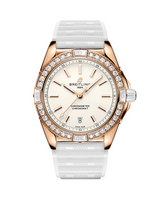 SUPER CHRONOMAT AUTOMATIC 38 ORIGINS