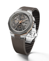 RIVIERA 10722, AUTOMATIC WATCH, CHRONOGRAPH - 43 MM