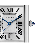 Tank Must de Cartier watch