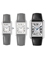 Tank Must de Cartier watch