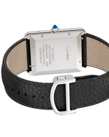 Tank Must de Cartier watch