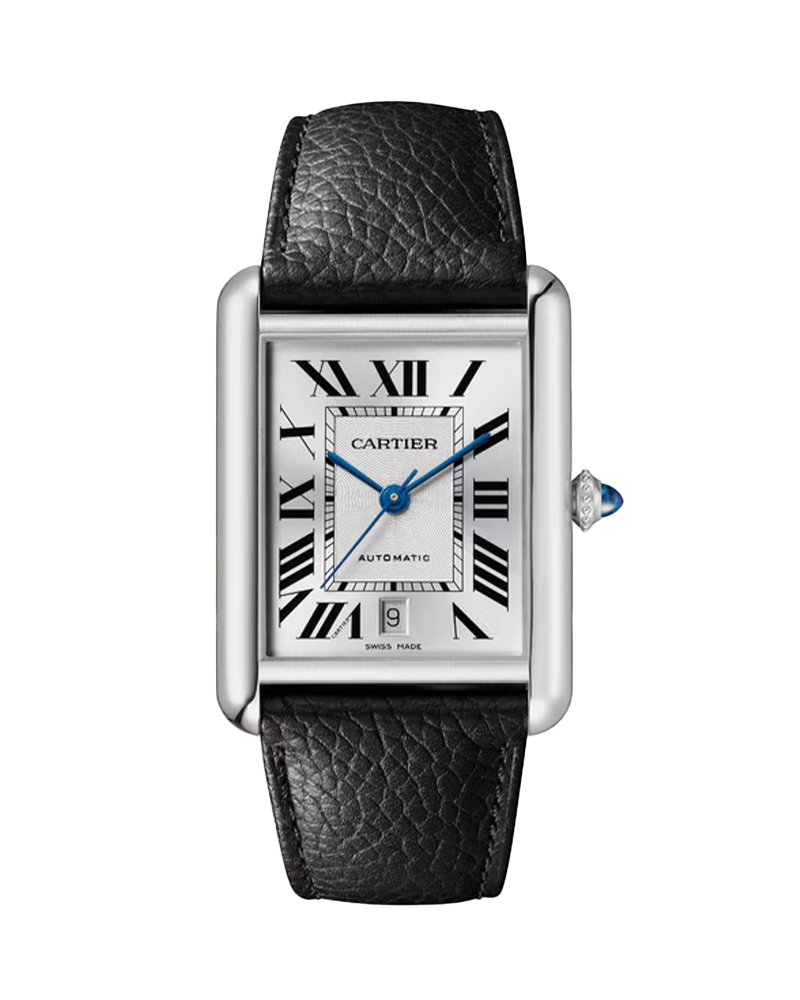 Tank Must de Cartier watch